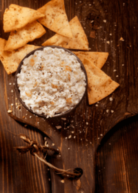 Southern Shrimp Dip 1 groomers seafood southern shrimp dip