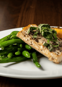 Citrus And Herb Marinated Grilled Mahi Mahi 1 Citrus and Herb Grill