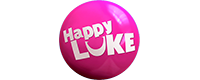 HappyLuke logo