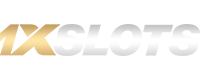 1Xslot casino logo