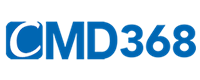 cmd368 logo