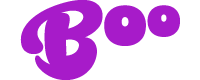 Boo Casino Logo