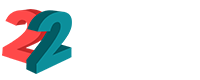 22Bet Casino Logo