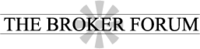 The Broker Forum