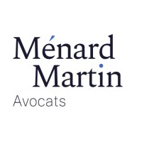 Ménard Martin Avocats