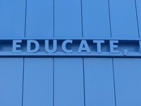 educate
