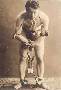 harry-houdini
