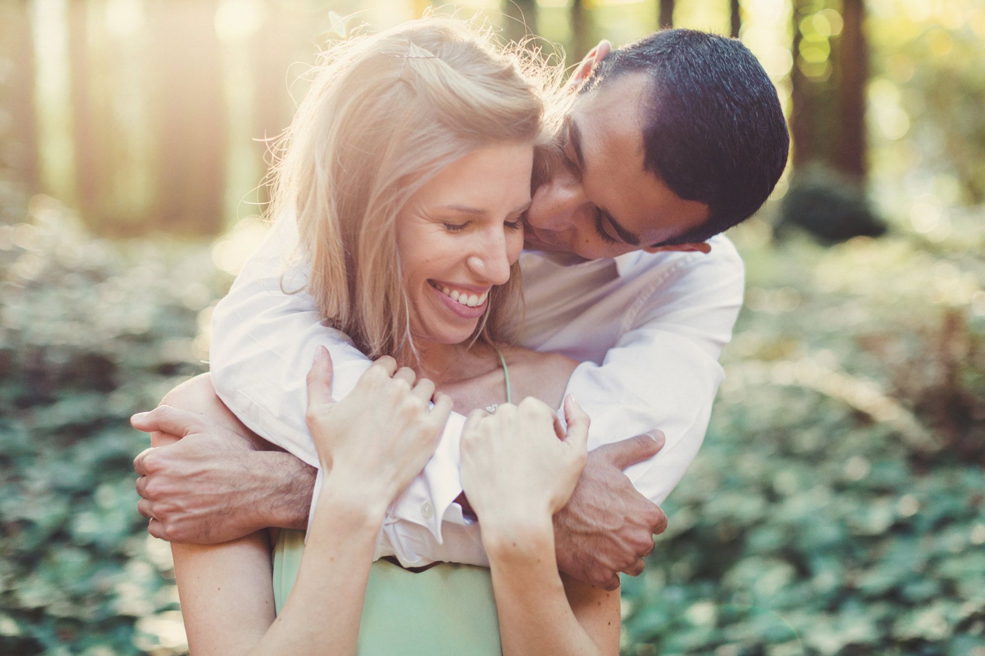 Beach Engagement Photos @ Anne-Claire Brun-0030