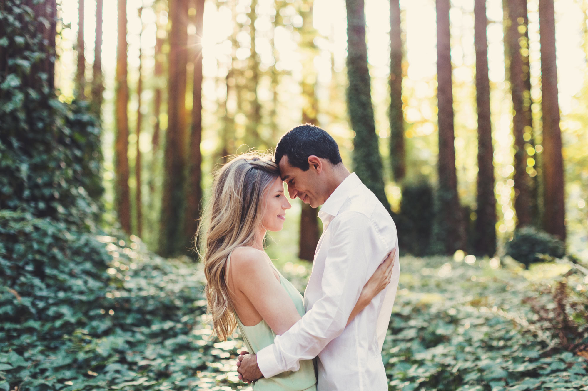 Beach Engagement Photos @ Anne-Claire Brun-0034