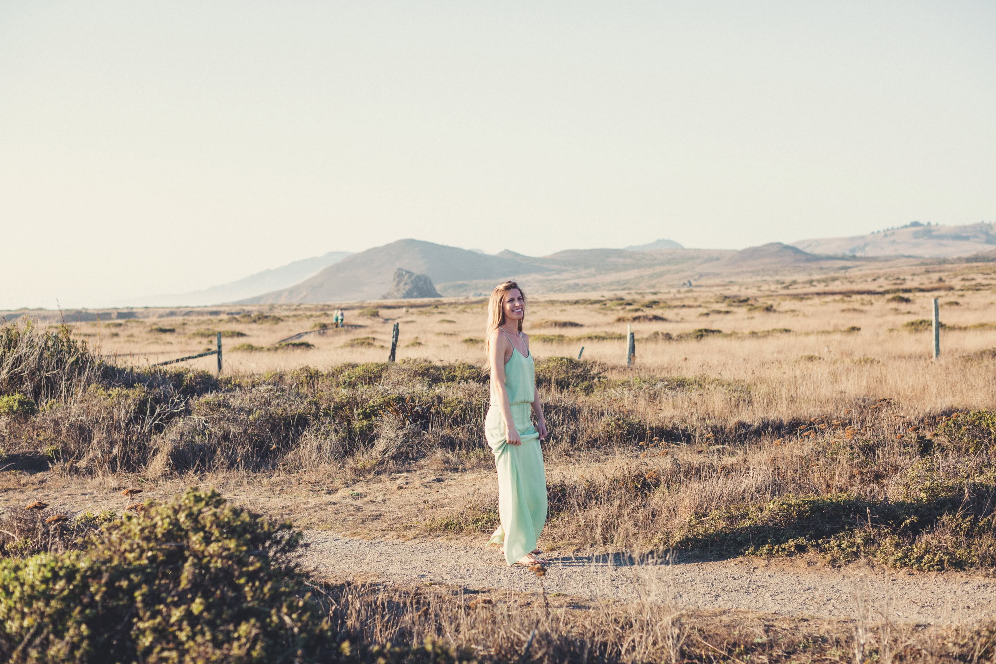 Beach Engagement Photos @ Anne-Claire Brun-0037