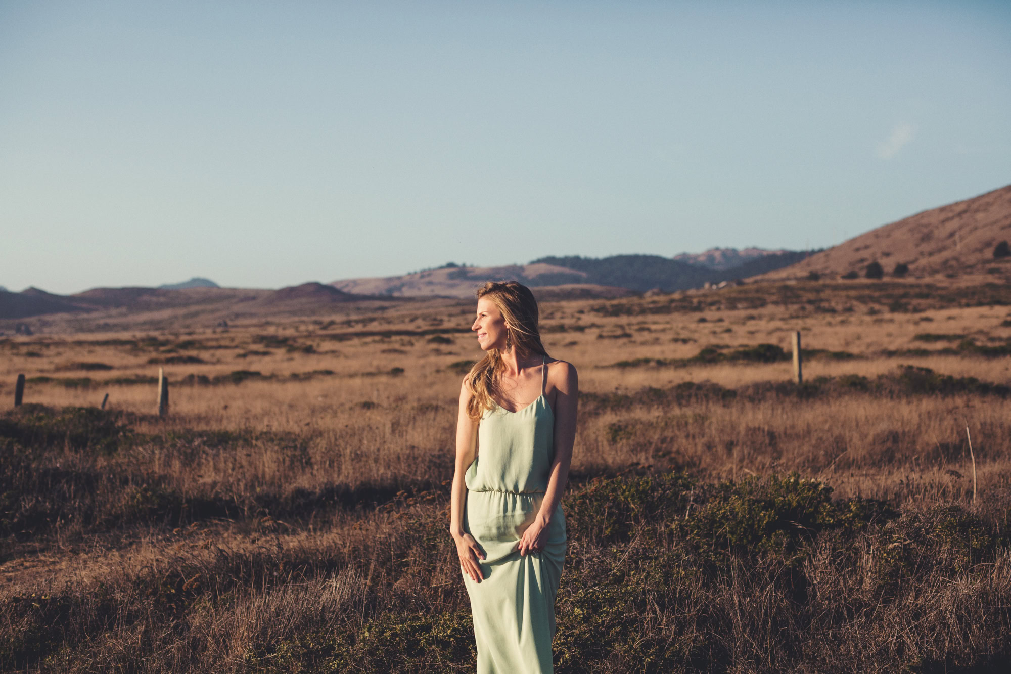 Beach Engagement Photos @ Anne-Claire Brun-0039