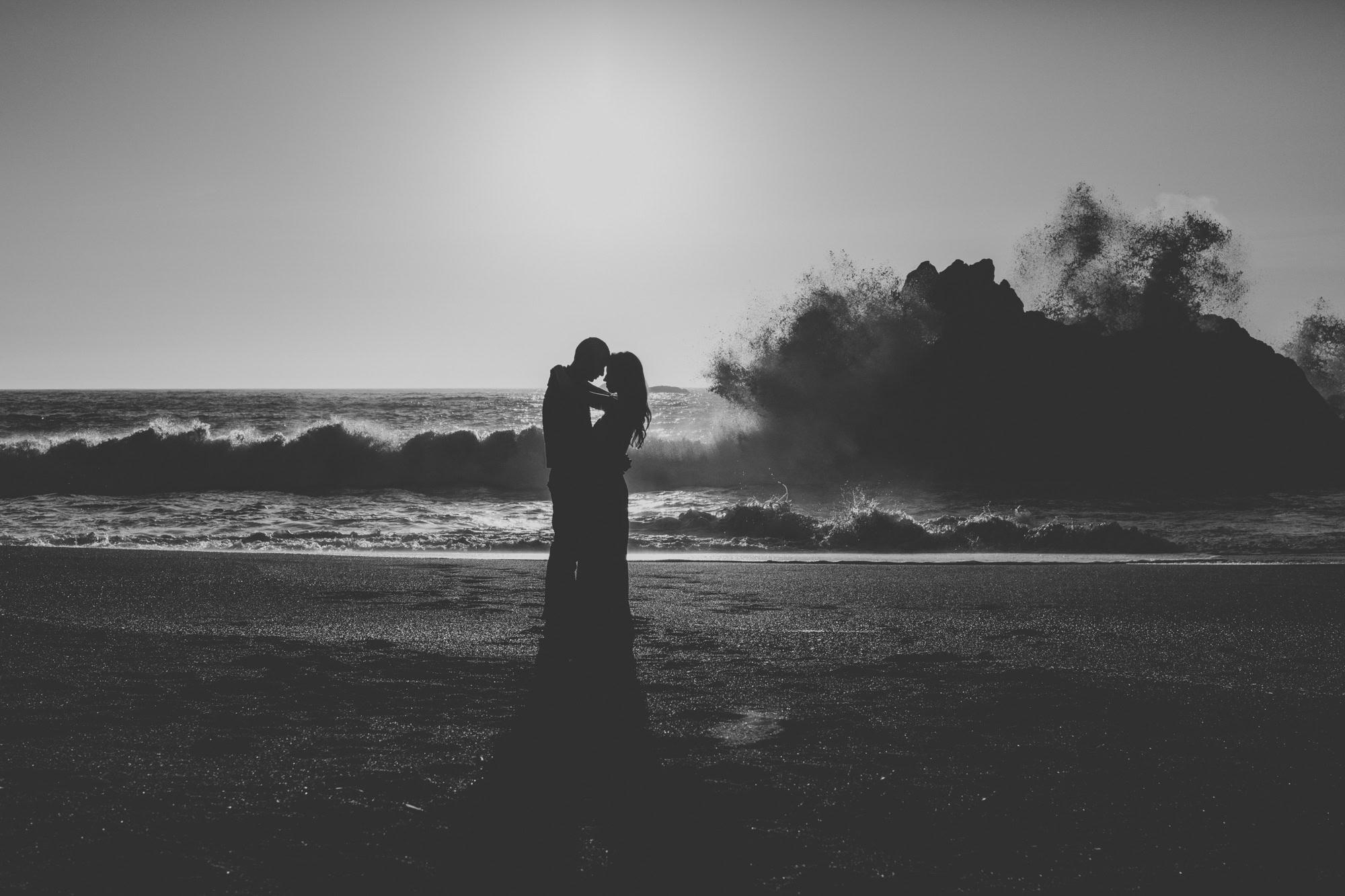 Beach Engagement Photos @ Anne-Claire Brun-0076