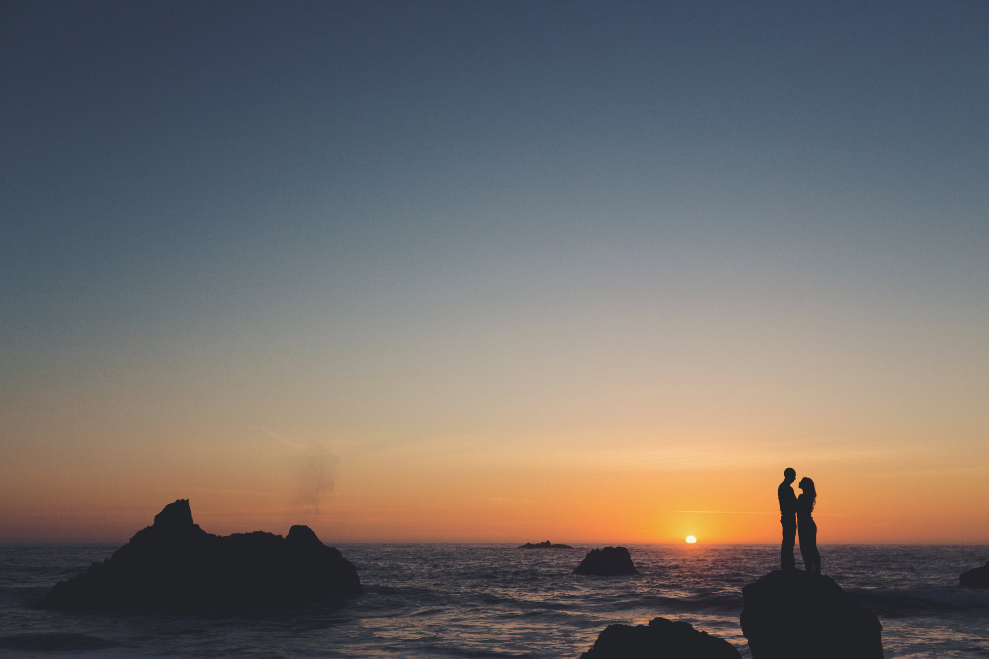 Beach Engagement Photos @ Anne-Claire Brun-0143