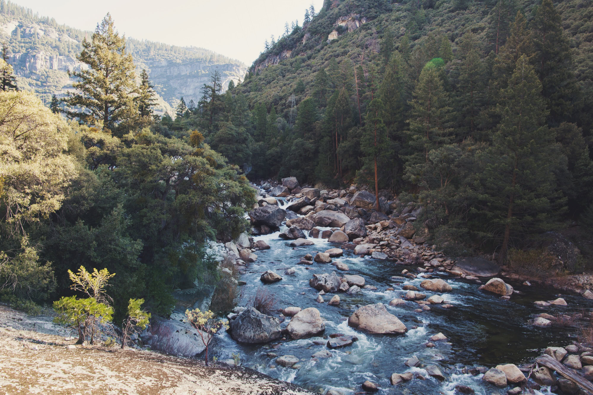 Yosemite ©Anne-Claire Brun 11