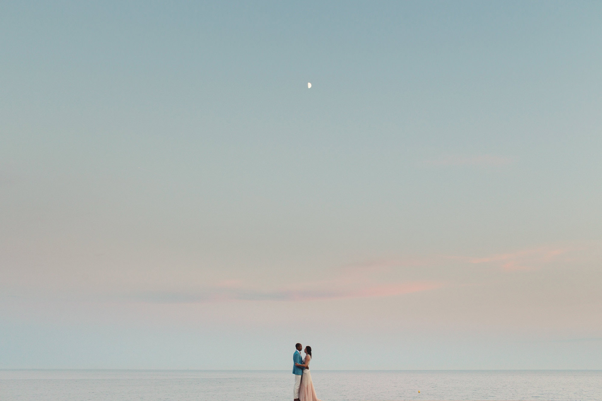 wedding day shoot