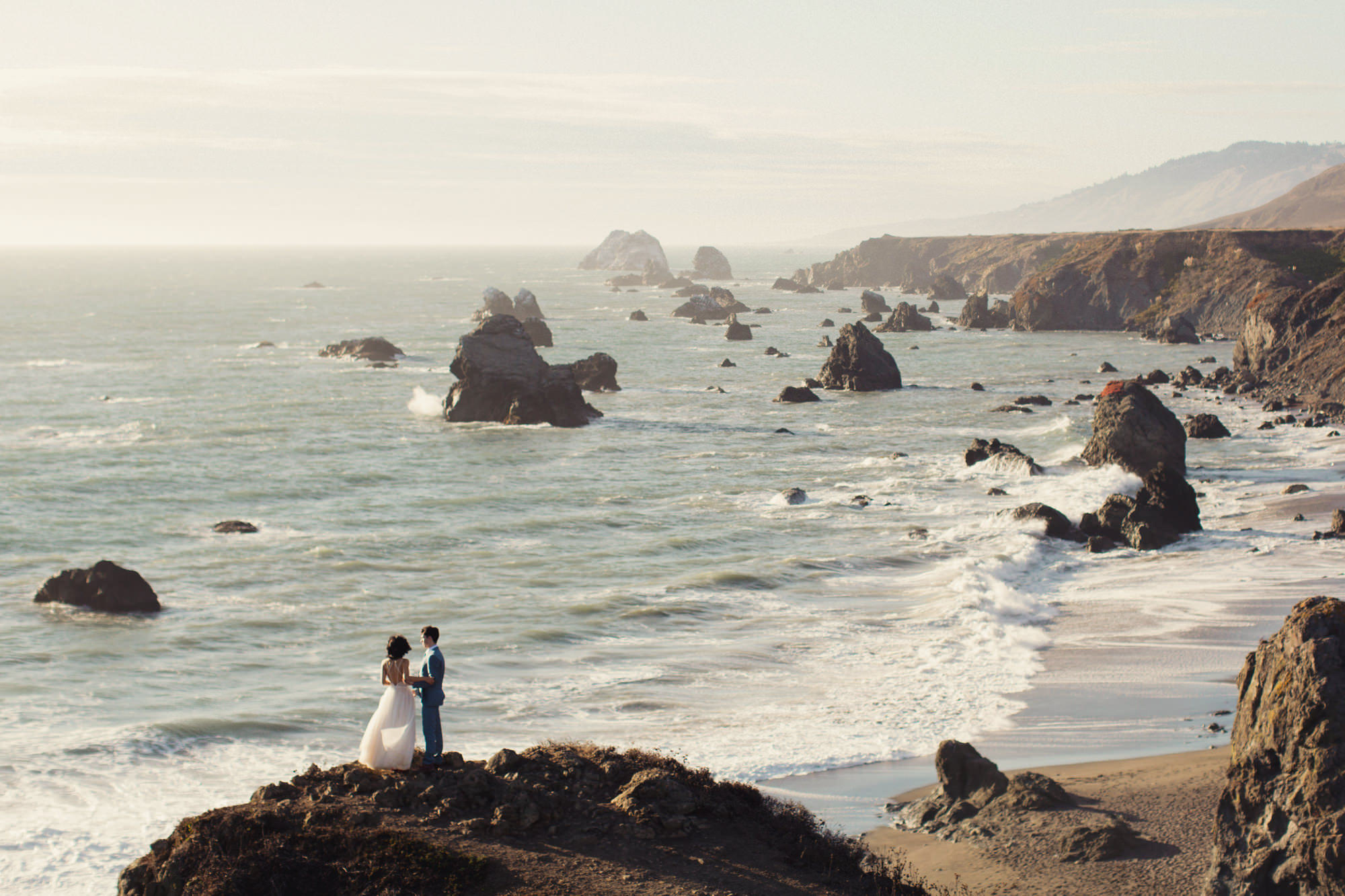 sonoma wedding photographer