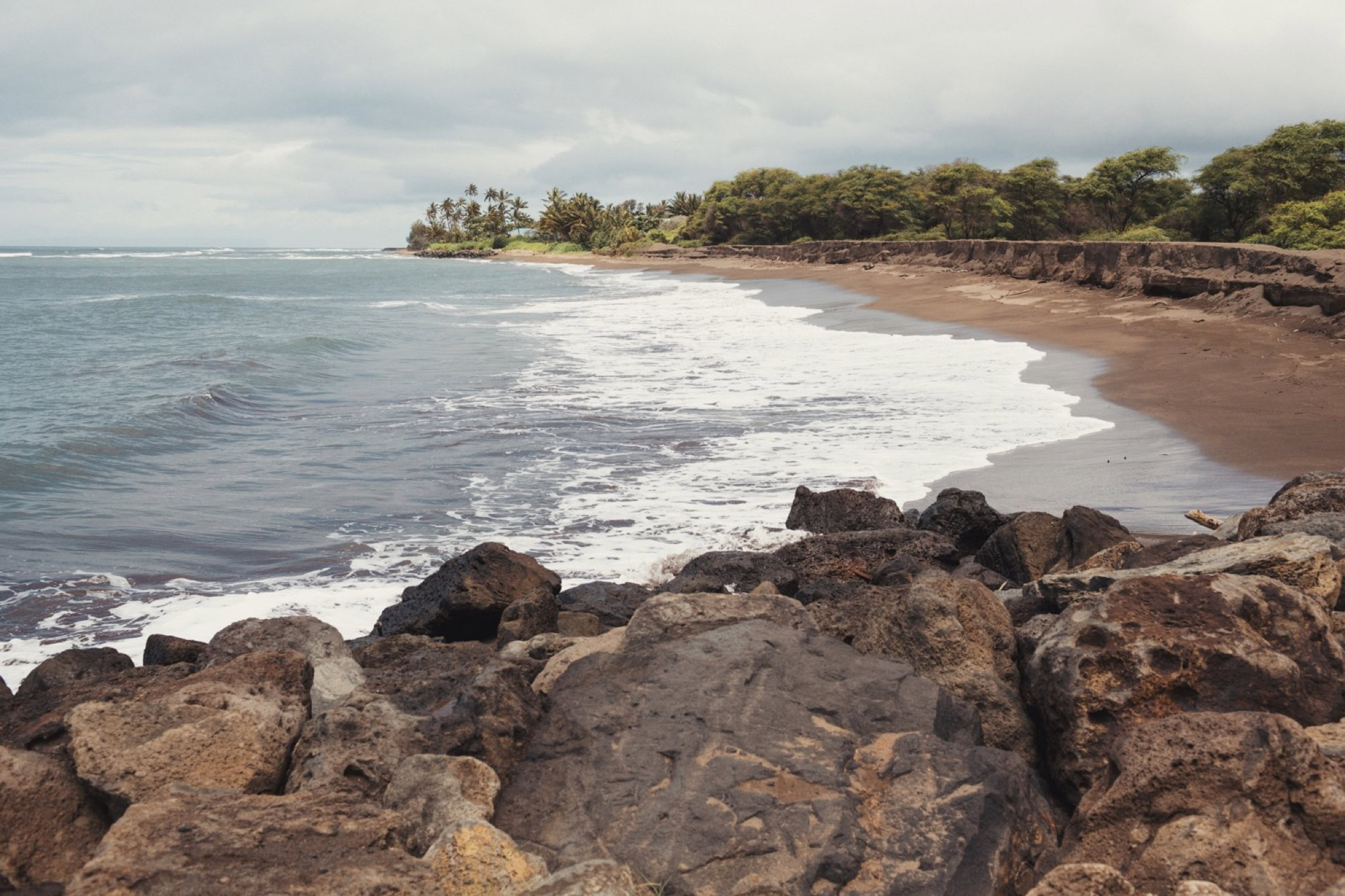 Kekaha Harbor House Wedding Kauai Wedding Photographer