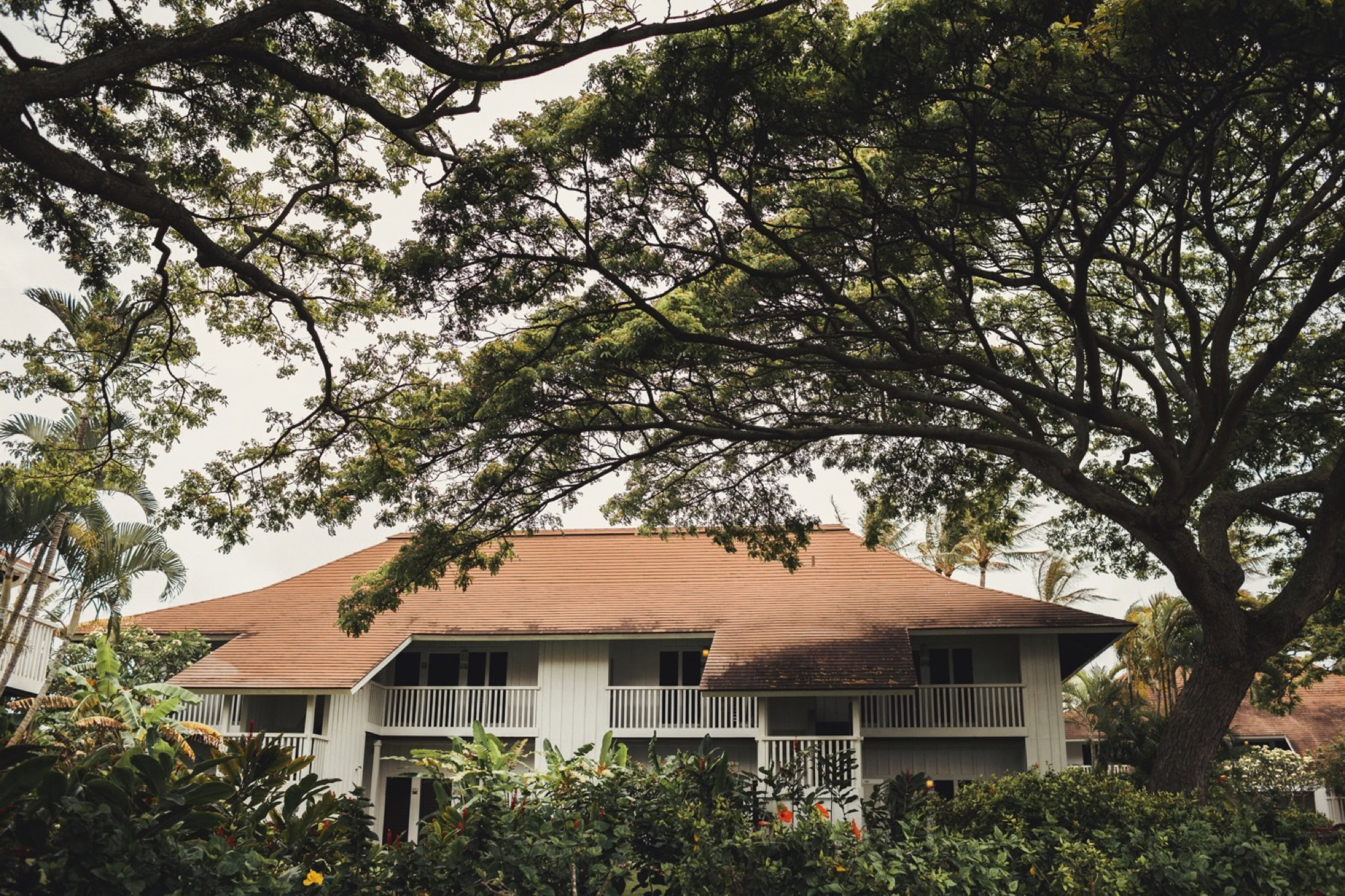 Kekaha Harbor House Wedding Kauai Wedding Photographer