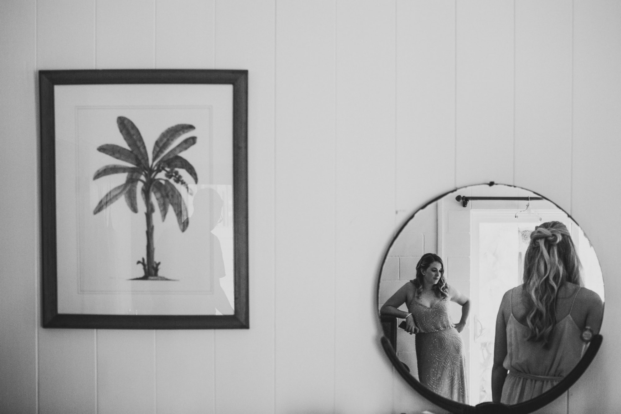 Kekaha Harbor House Wedding Kauai Wedding Photographer