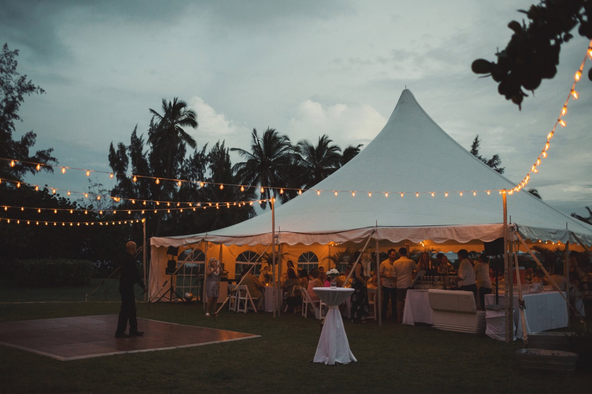Kekaha Harbor House Wedding Kauai Wedding Photographer