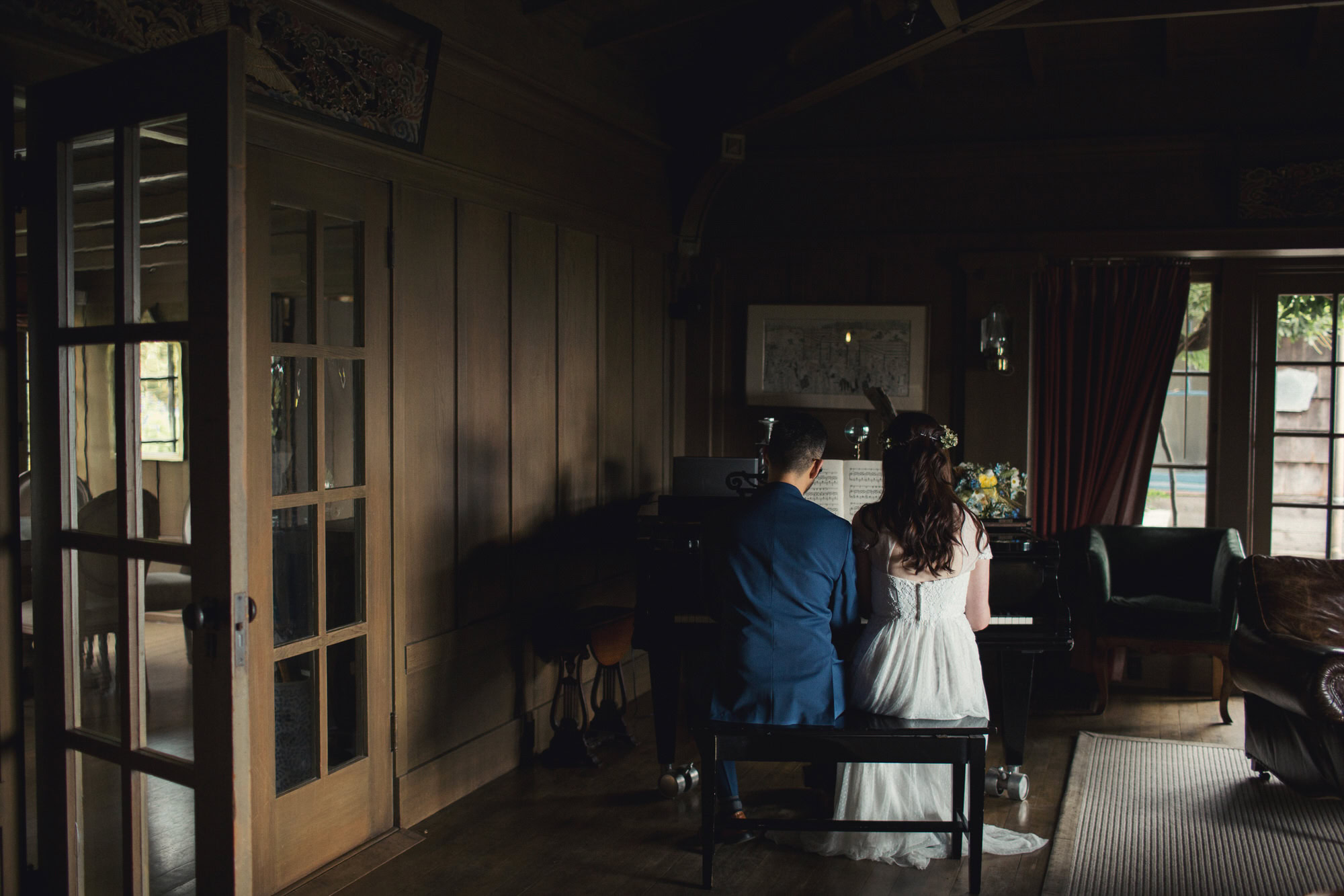 pianist wedding 