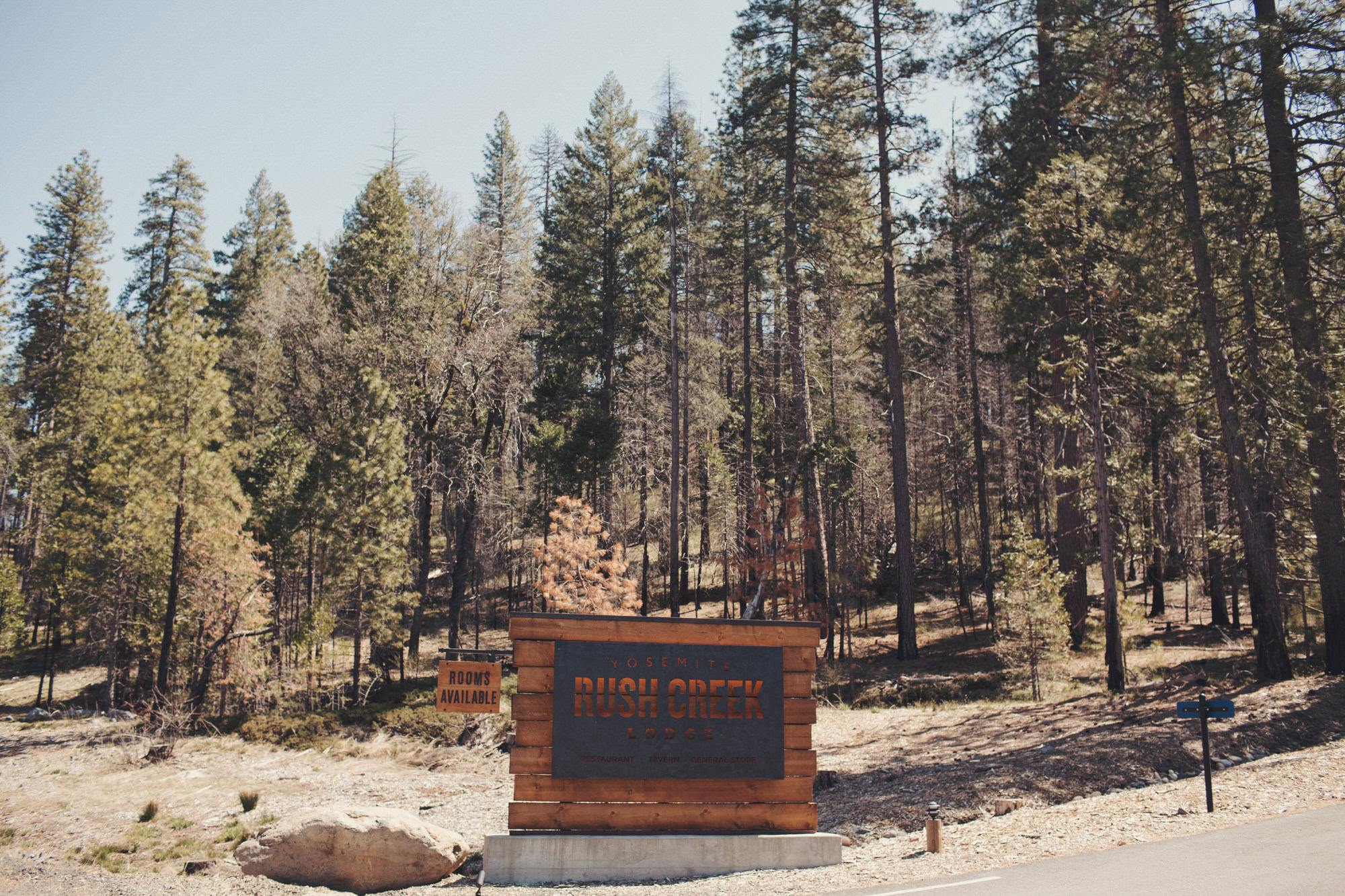 rusk creek yosemite 