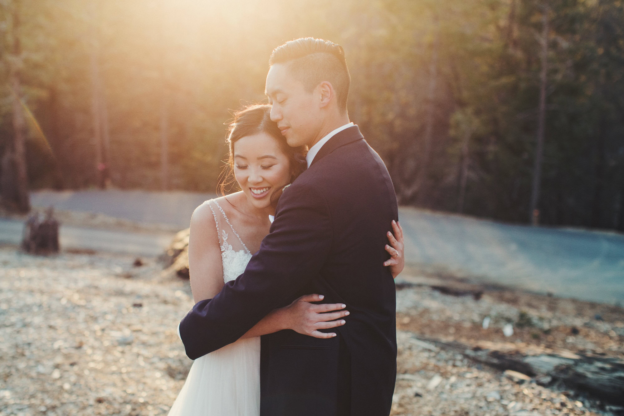 yosemite wedding