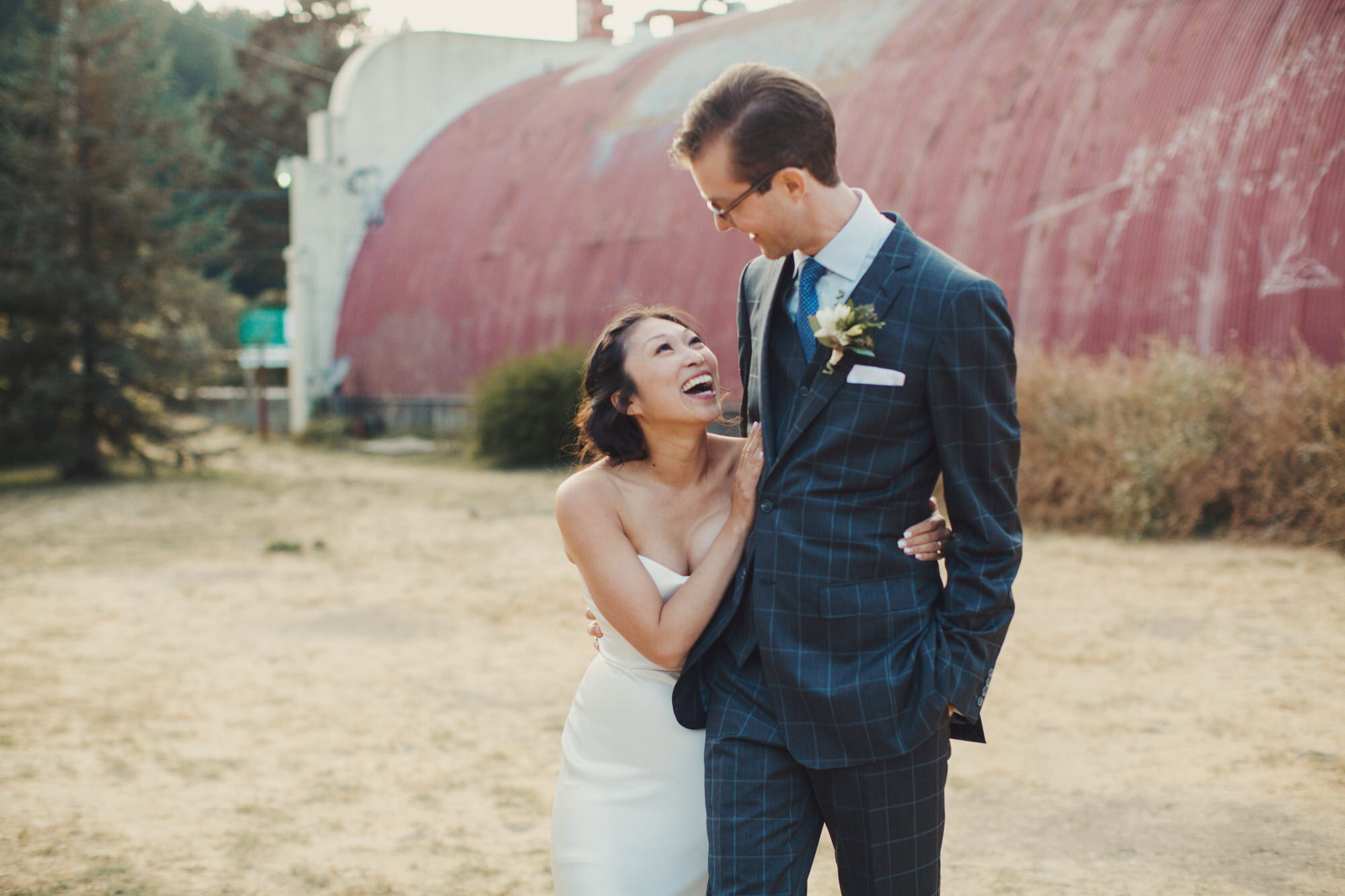 Russian River wedding photographer