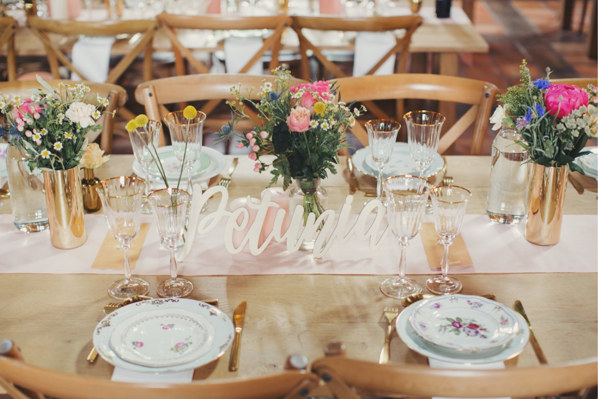 Mariage au Manoir des Prévanches ©Anne-Claire Brun