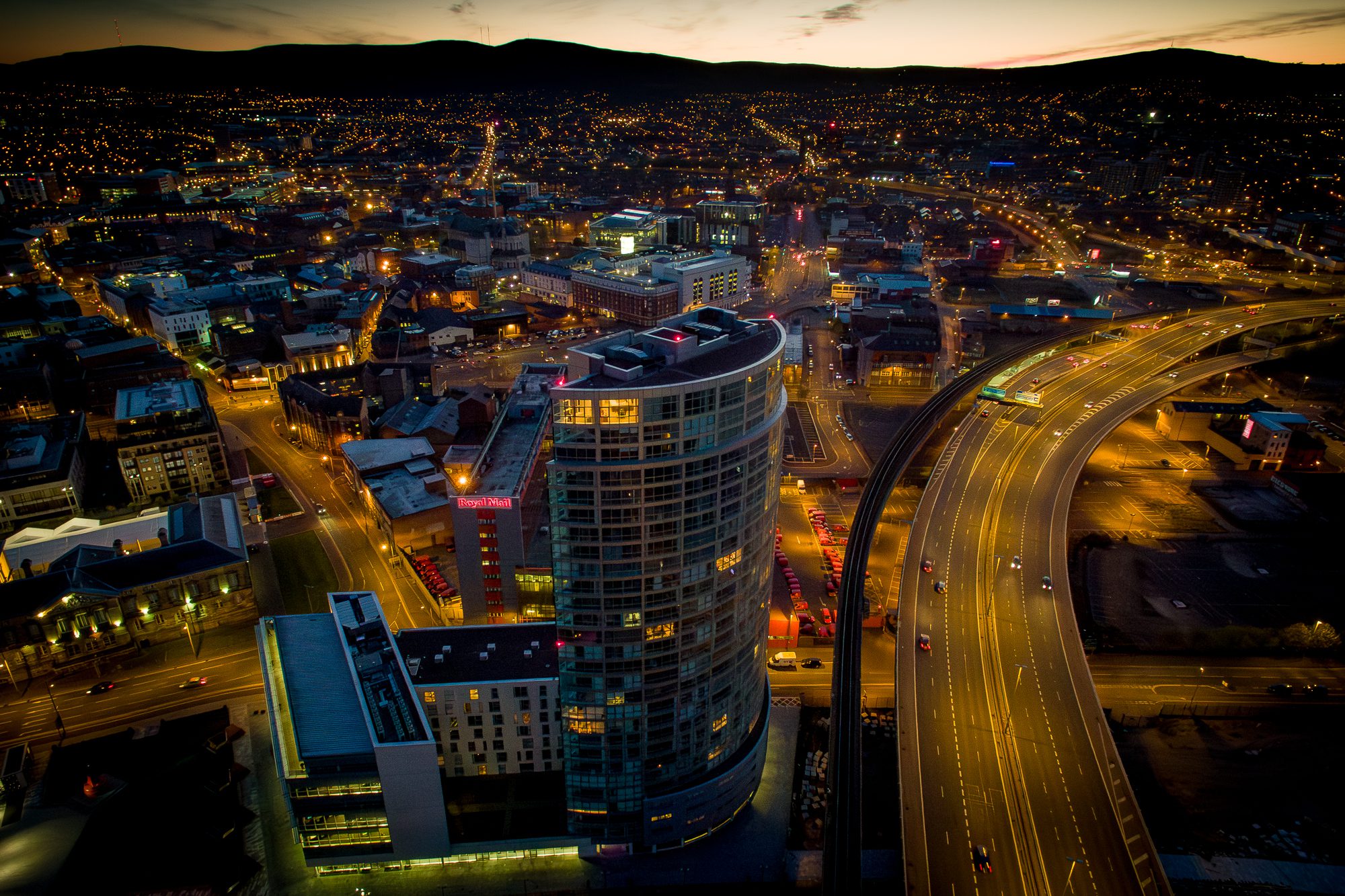 VIEW – Property Photography and Video Northern Ireland