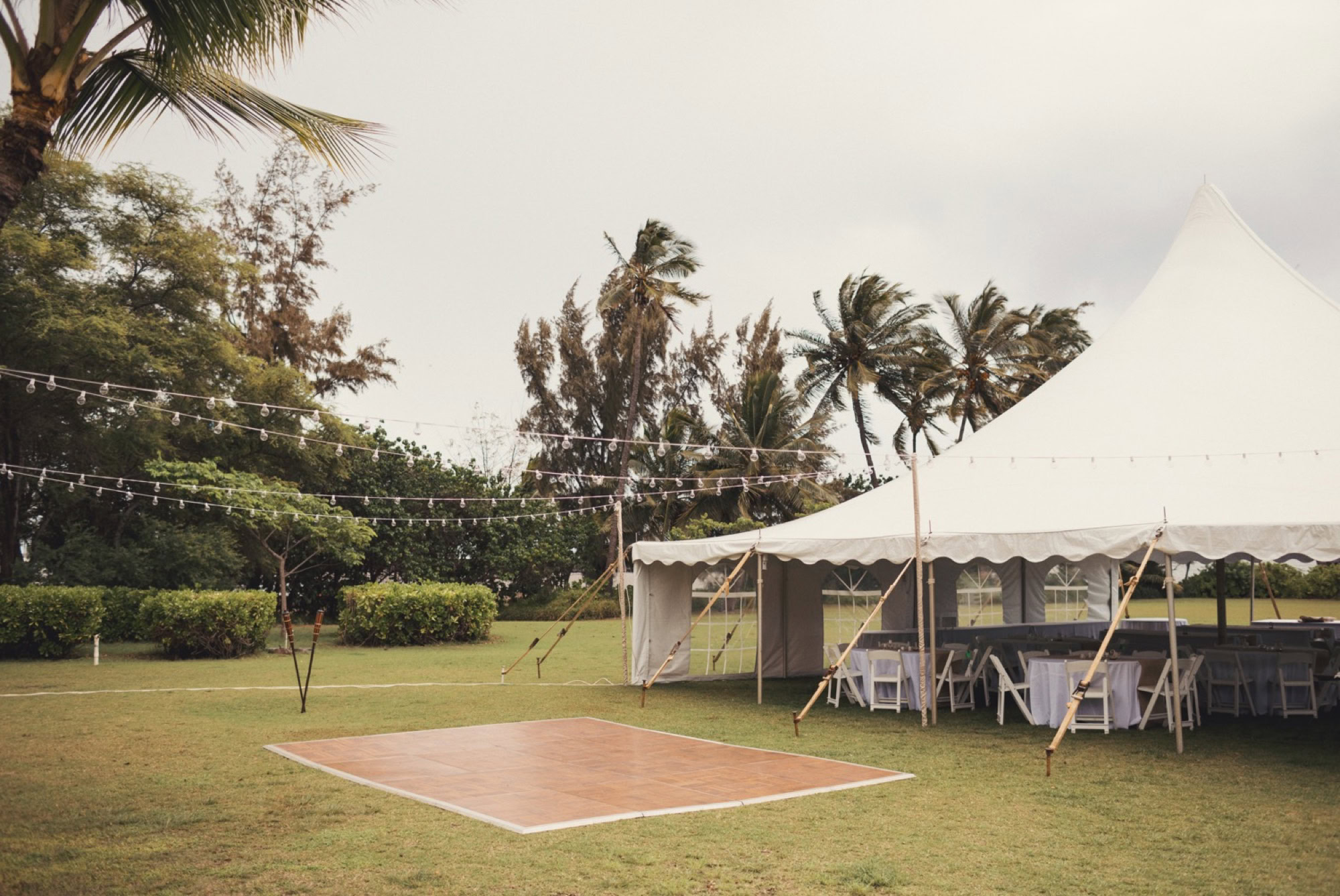 Kekaha Harbor House Wedding Kauai Wedding Photographer