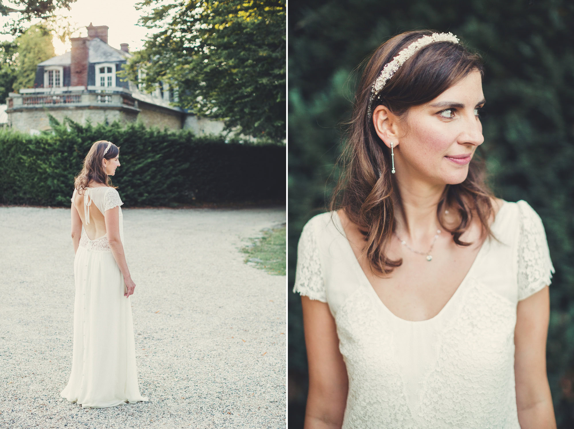 Mariage au Chateau d'Ermenonville@Anne-Claire Brun 83