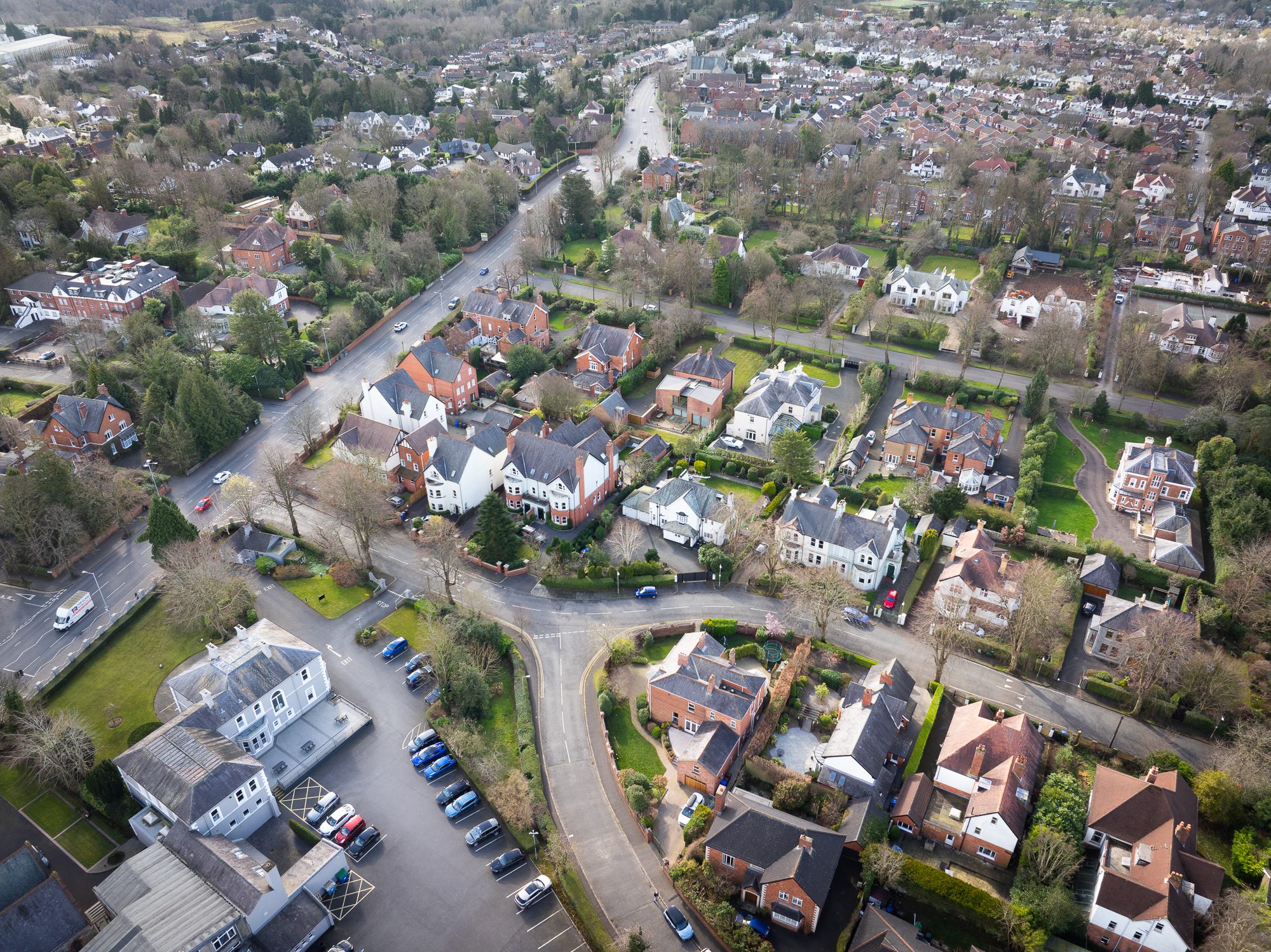 VIEW – Property Photography and Video Northern Ireland