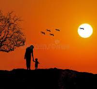 Prayer Points from Born of the Spirit