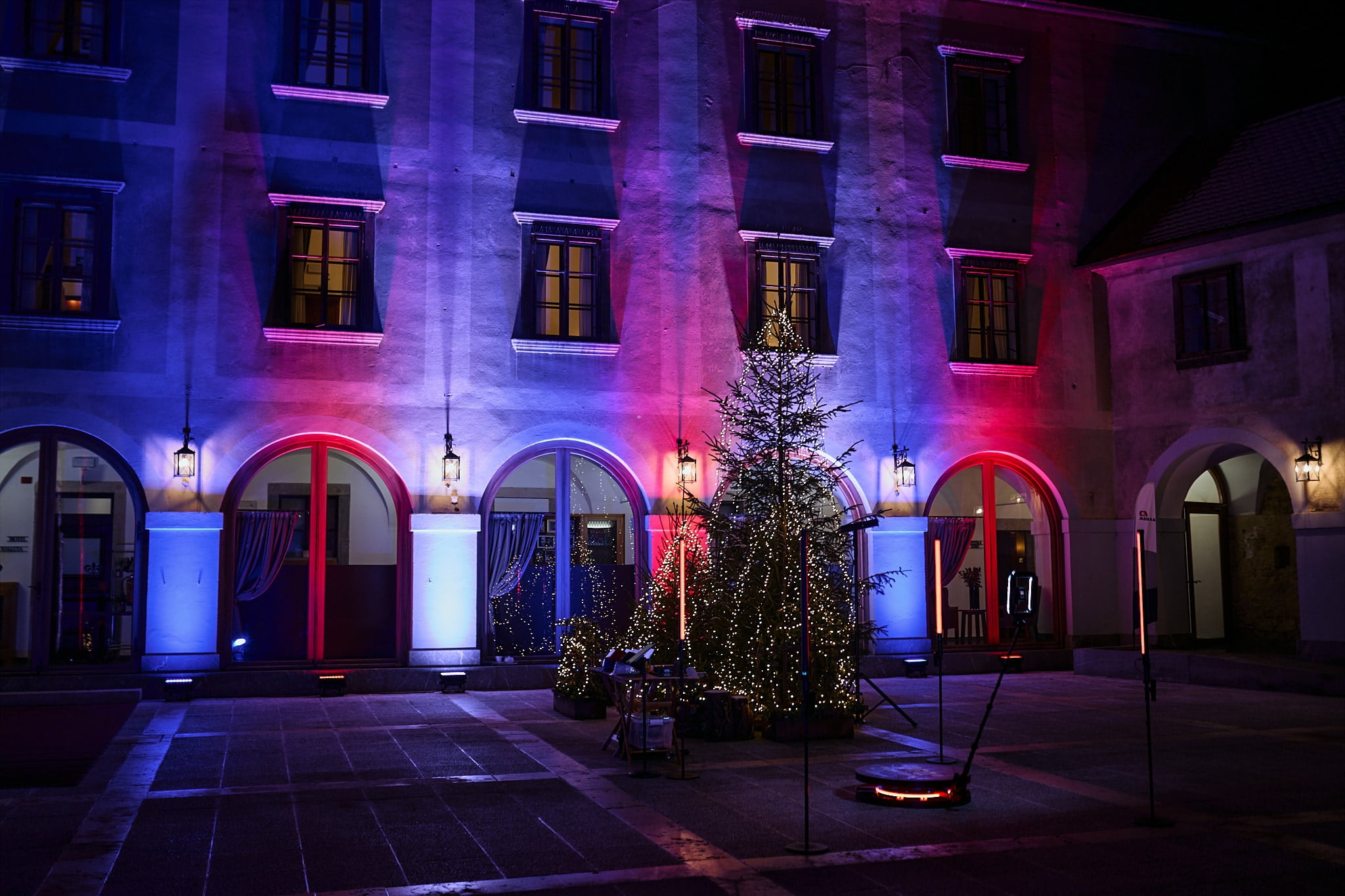 00012 20221214 Otocec Castle Adria Business event 00176 WEB V1 Adria annual New year's gathering www.tomazkos.com – Tomaž Kos Photography