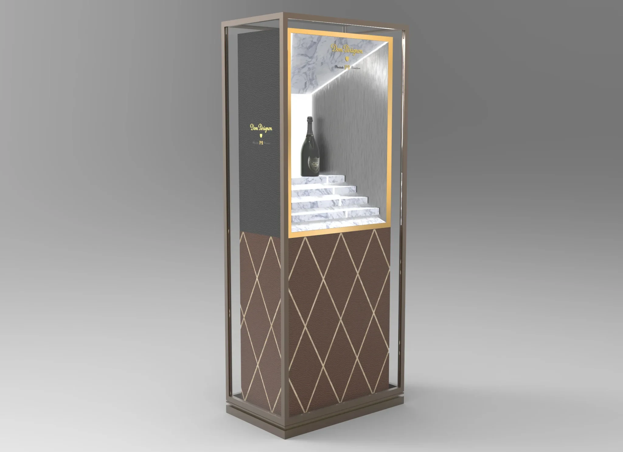 Glorifier Dom Perignon Concept1 01