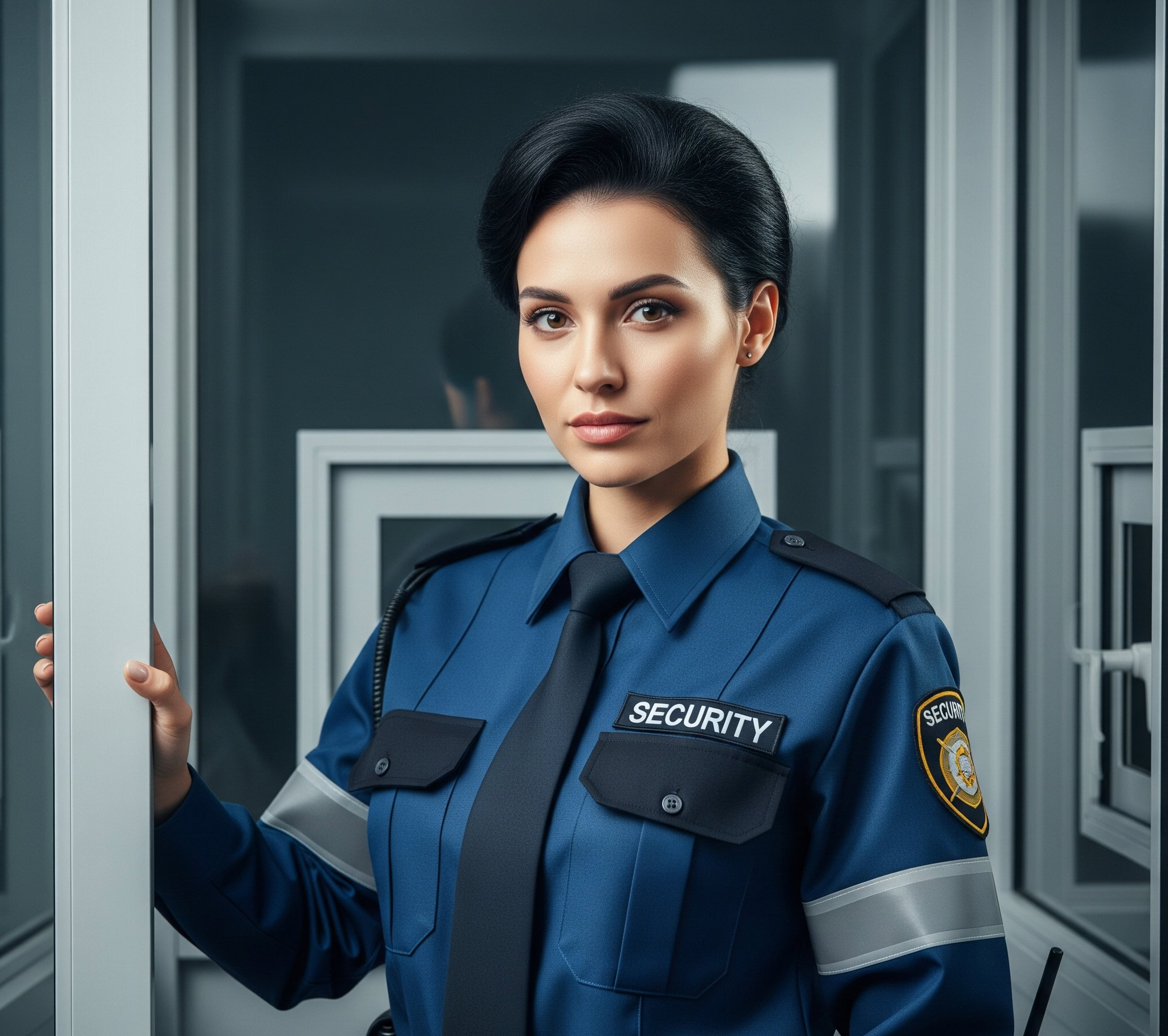 security guard agencies St Louis