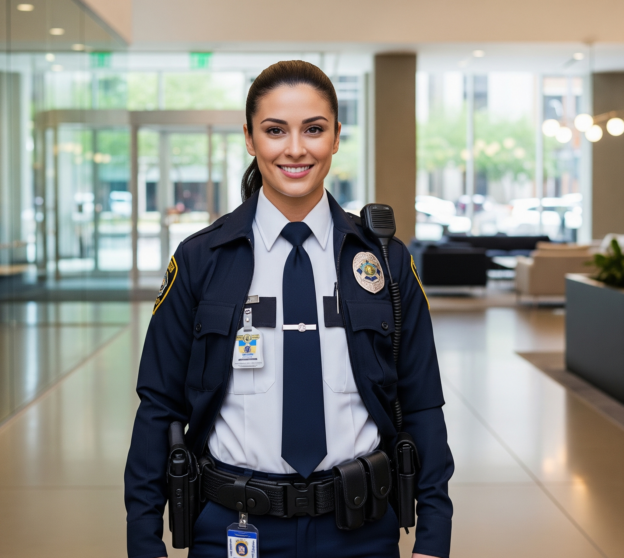 security guard companies Springfield