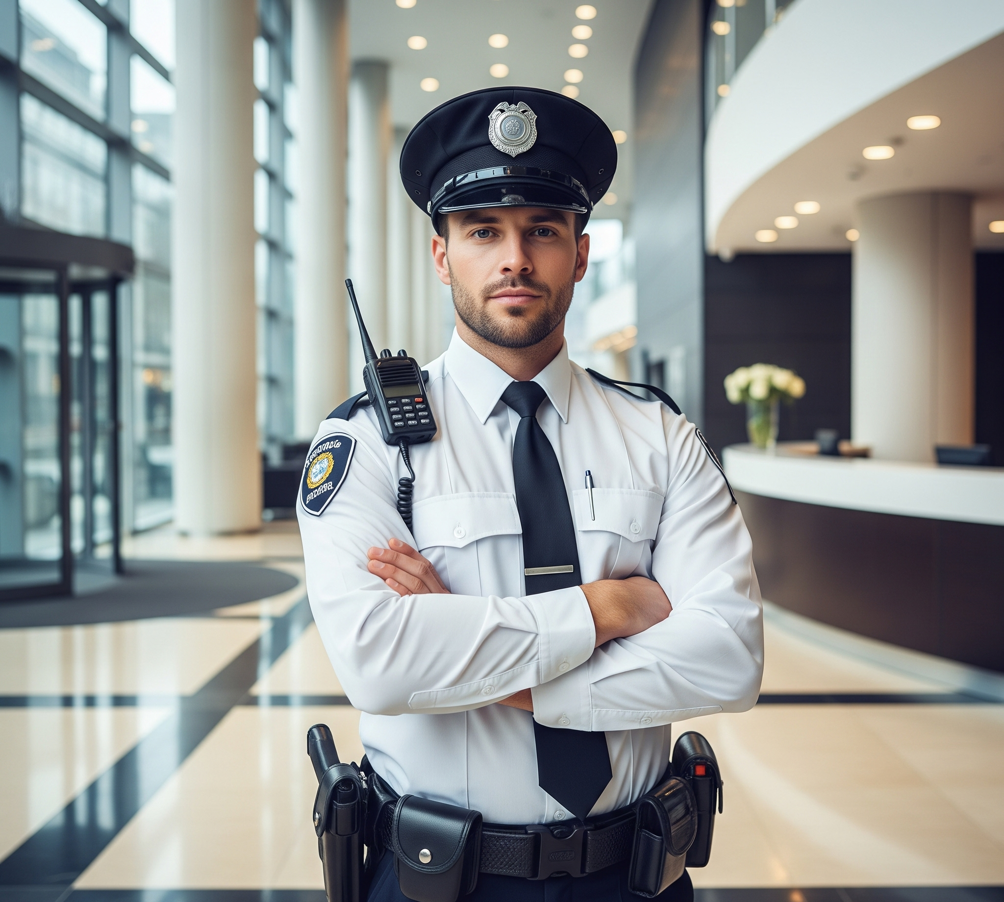 security guard companies near me Memphis TN