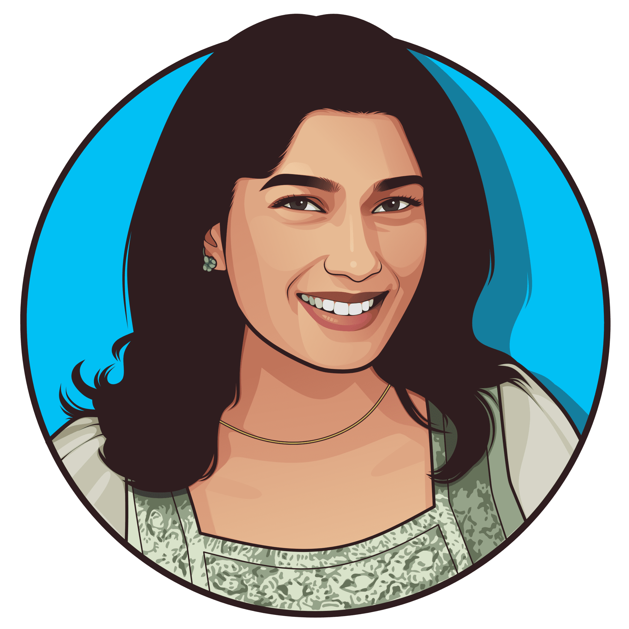 Nandita