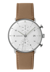 Junghans uurwerk