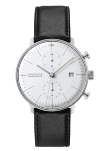 Junghans uurwerk