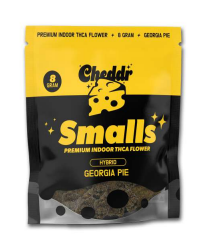 8g Smalls - Georgia Pie - Hybrid wholesale – Dizzle Dist