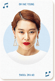 Park Soo Kyung Park Soo Kyung