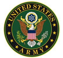 army logo