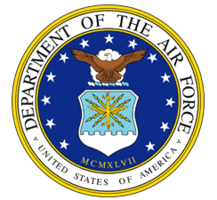 AirForce logo