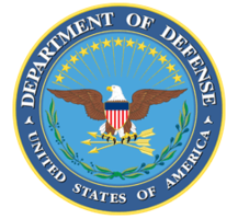 Department of Defense Logo
