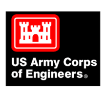 US Army Corps of Engineers Logo