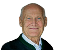 Bert Hellinger