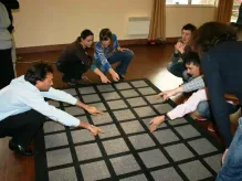 Séminaire Team excellence ou comment mieux travailler ensemble